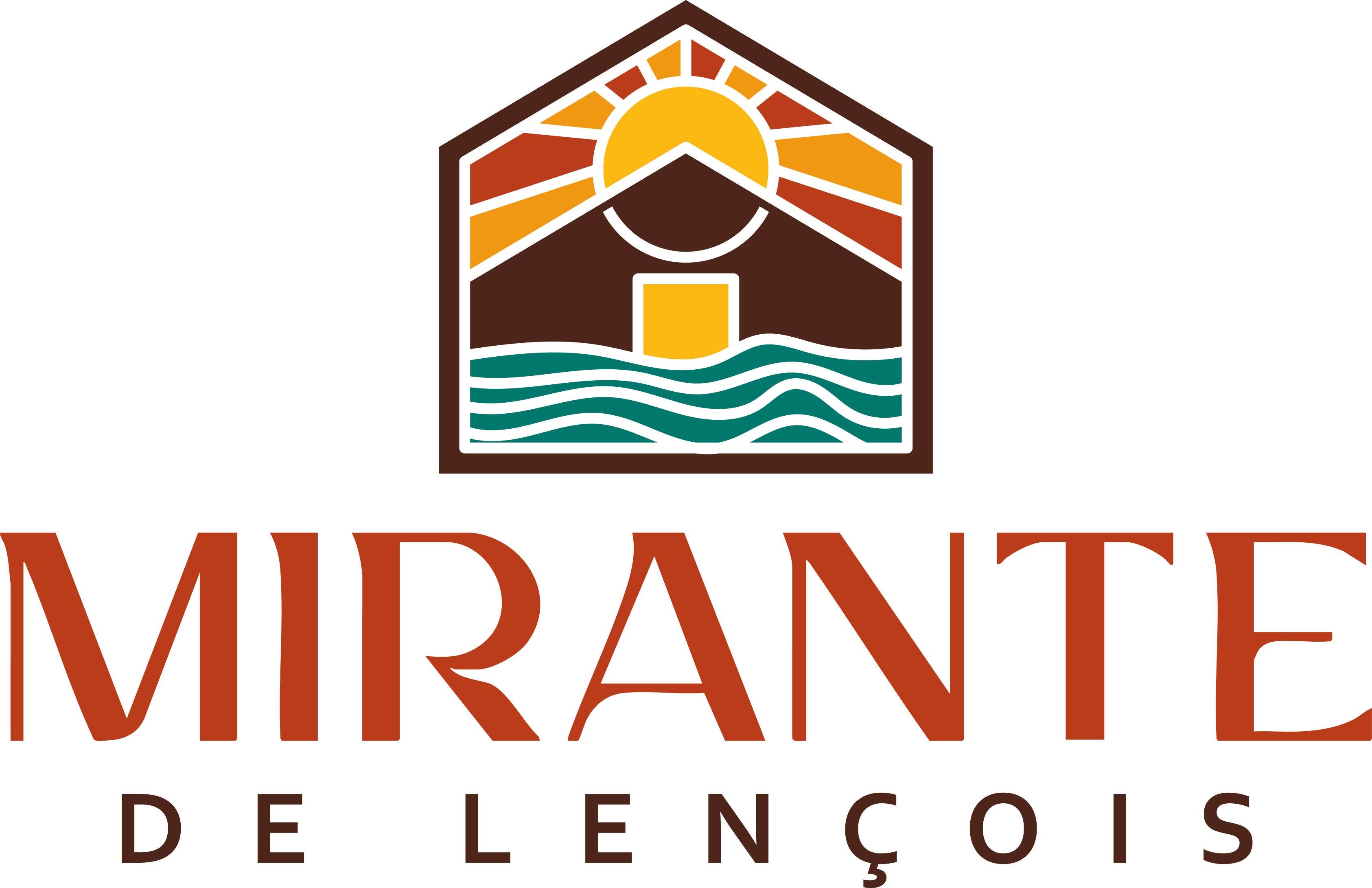Mirante de Lençóis